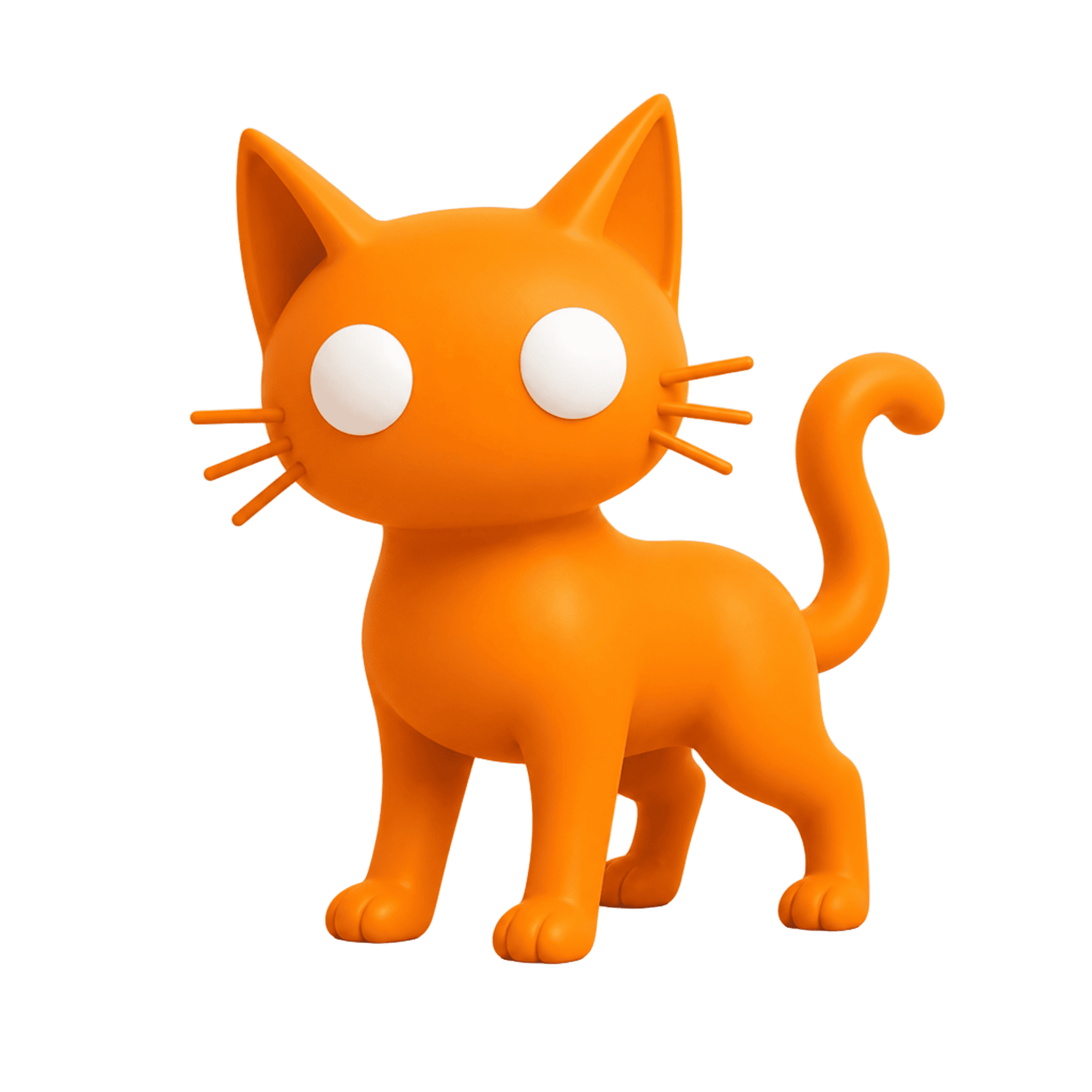 Mascota con temática Steam para Steam Store